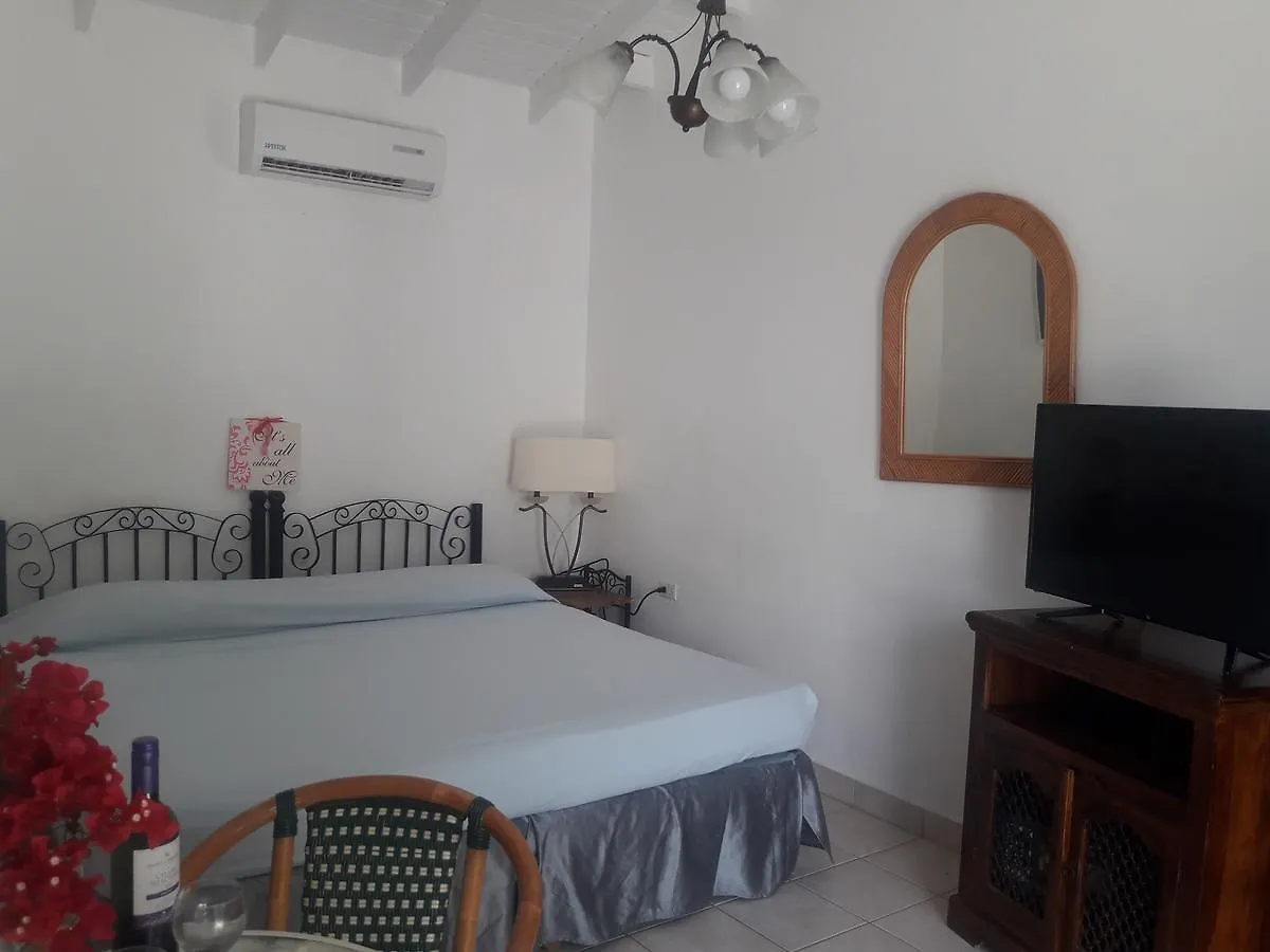 Aruba Harmony Apartments Oranjestad