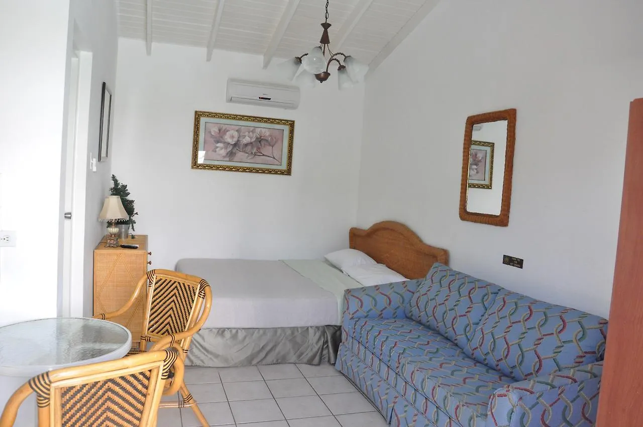 Aruba Harmony Apartments Oranjestad Aruba