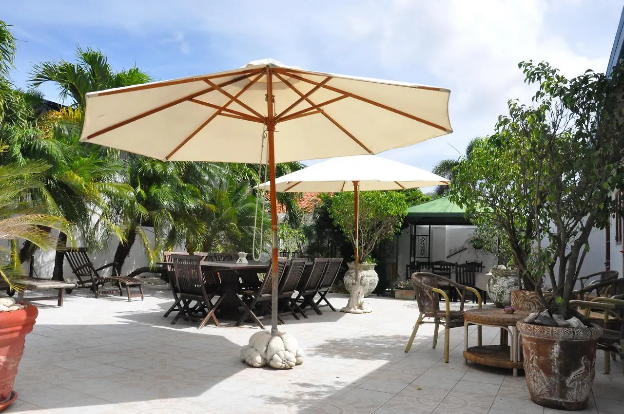 Aruba Harmony Apartments Oranjestad