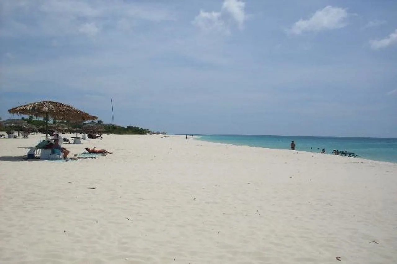Aruba Harmony Apartments Oranjestad