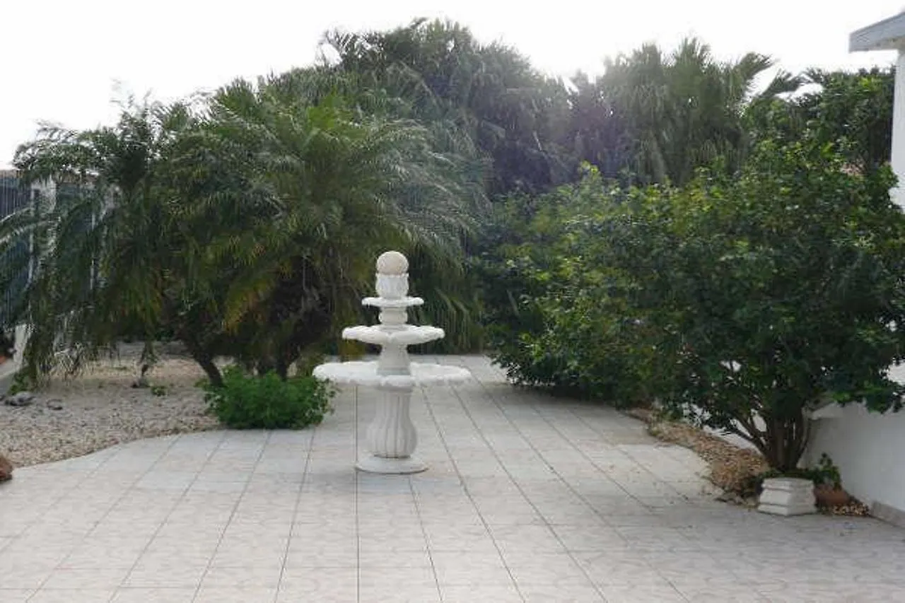 Aruba Harmony Apartments Oranjestad