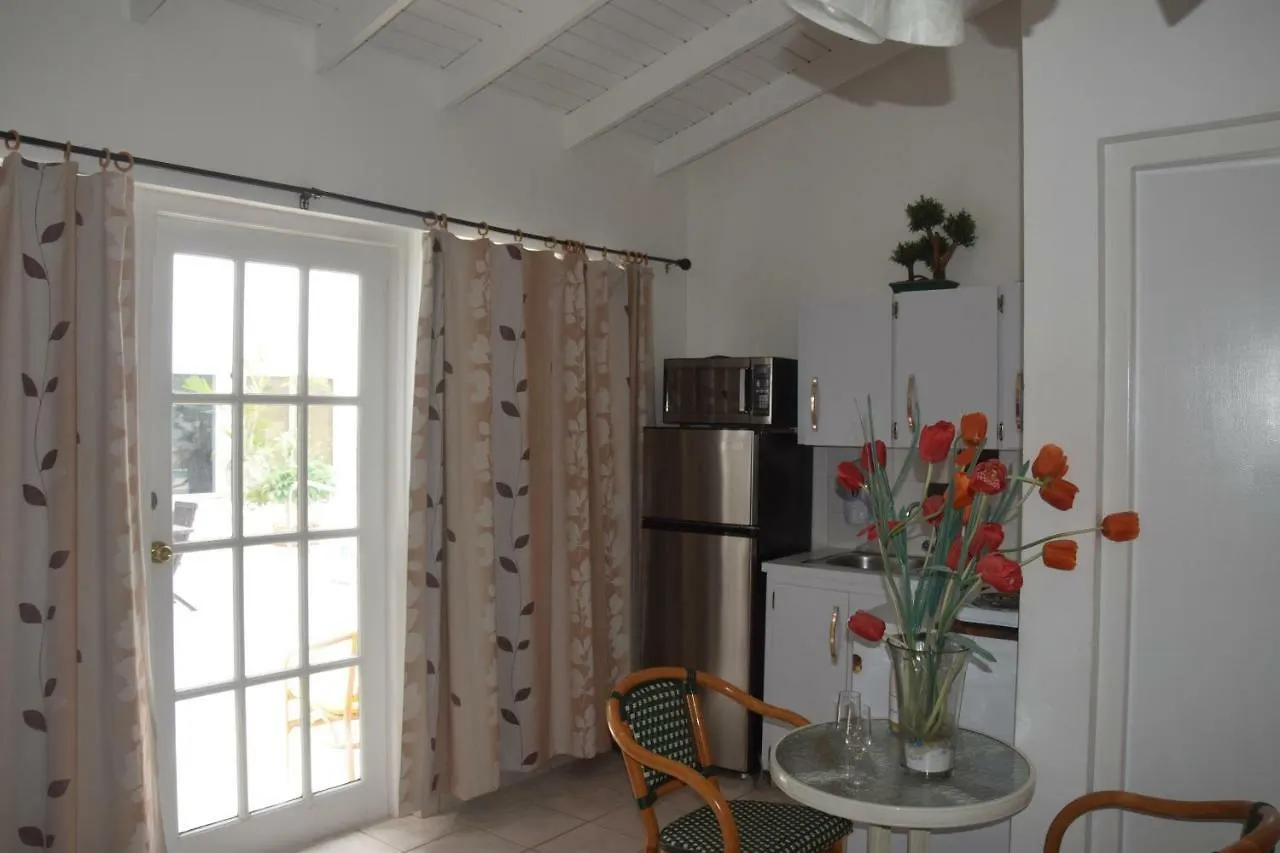 Aruba Harmony Apartments Oranjestad