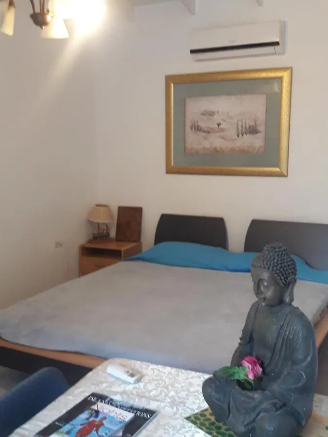 Aruba Harmony Apartments Oranjestad