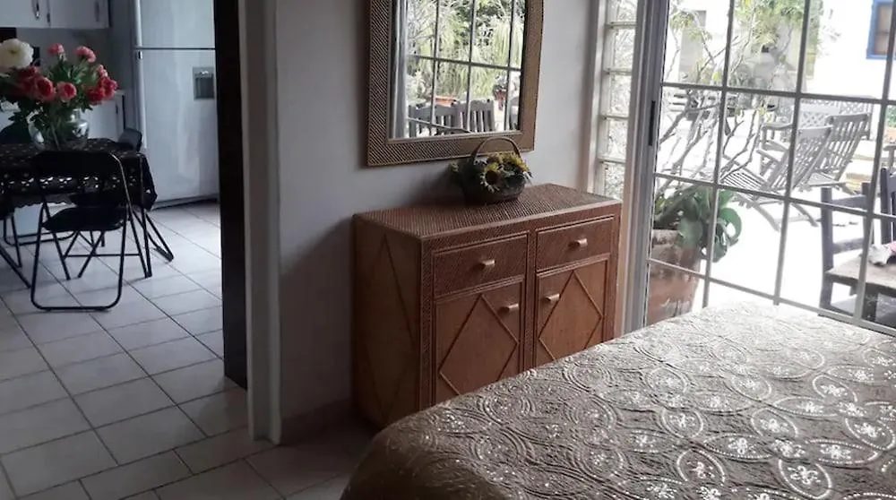Aruba Harmony Apartments Oranjestad