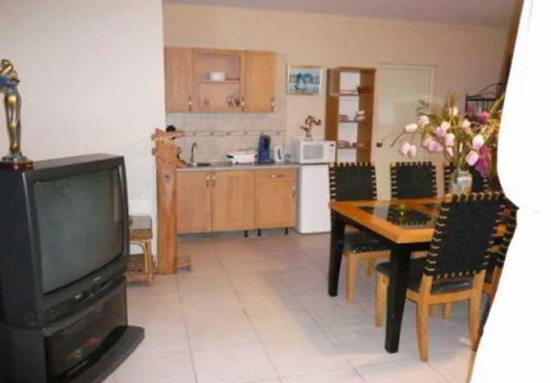Aruba Harmony Apartments Oranjestad