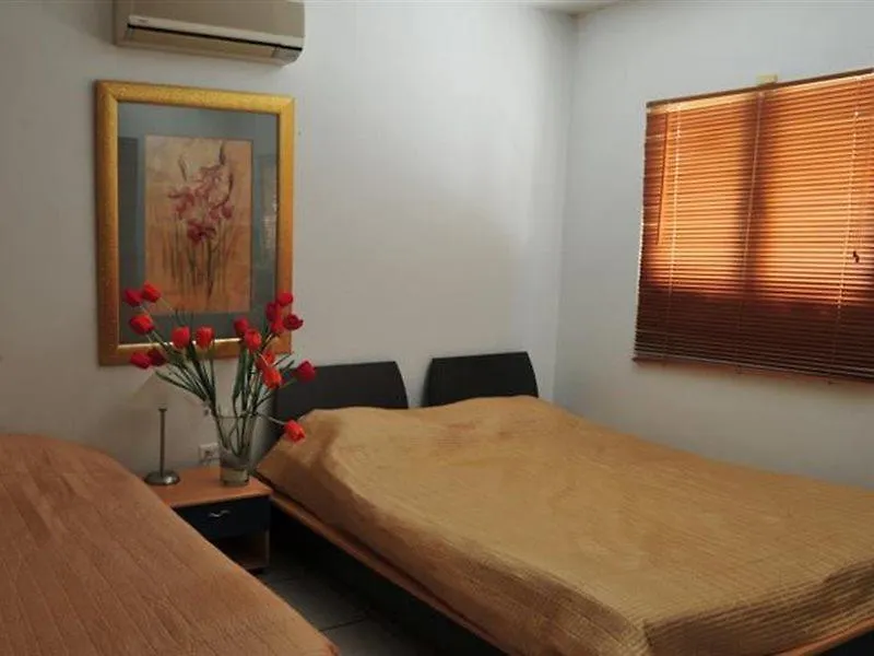 Aruba Harmony Apartments Oranjestad
