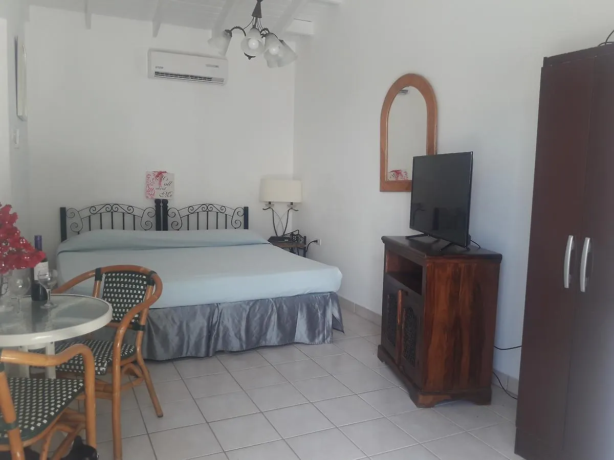 Aruba Harmony Apartments Oranjestad
