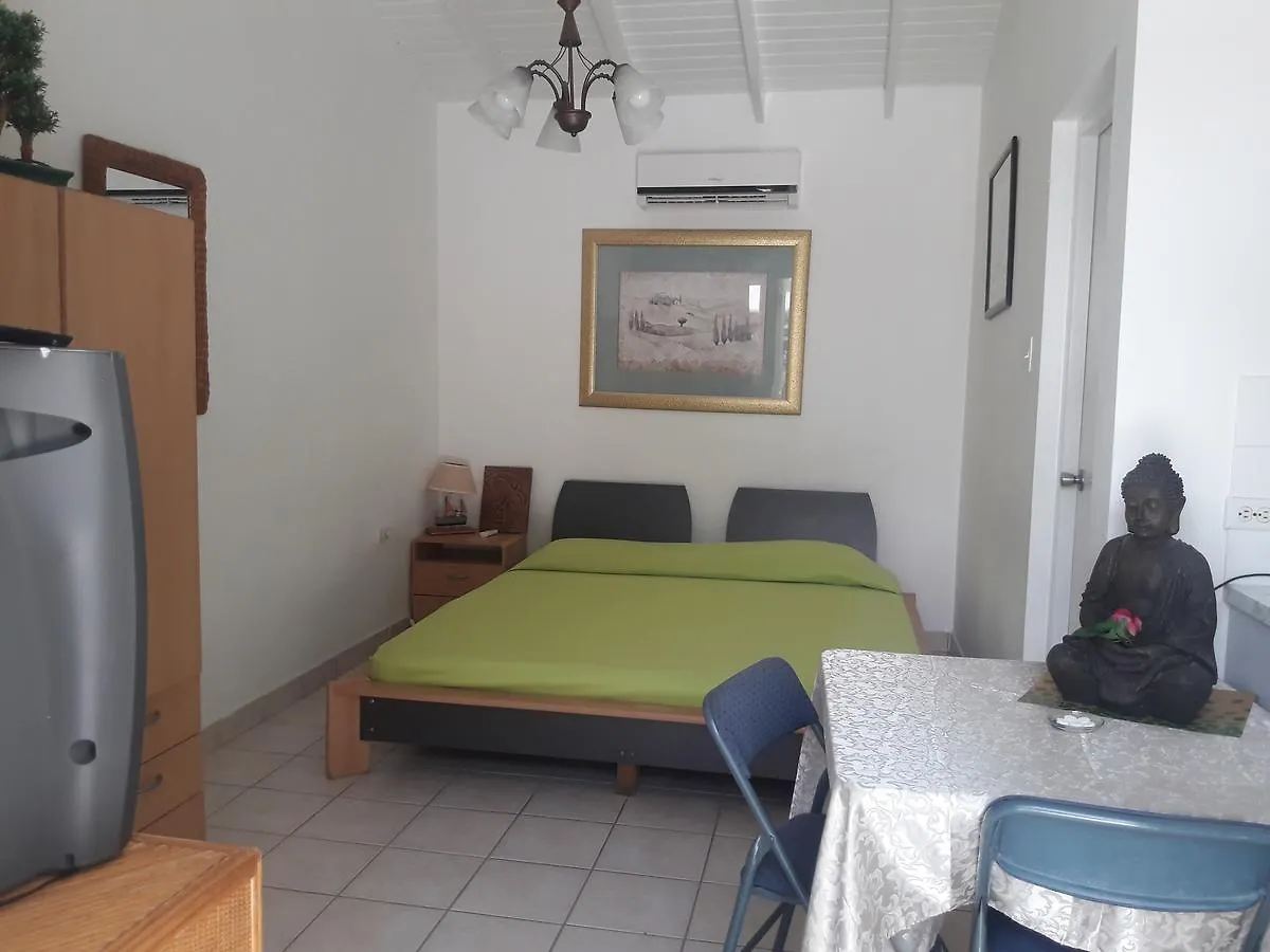 Aruba Harmony Apartments Oranjestad