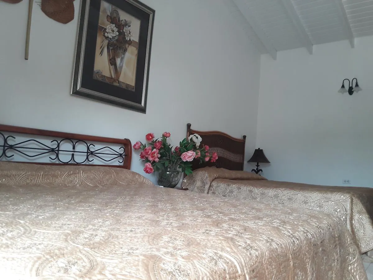 Aruba Harmony Apartments Oranjestad