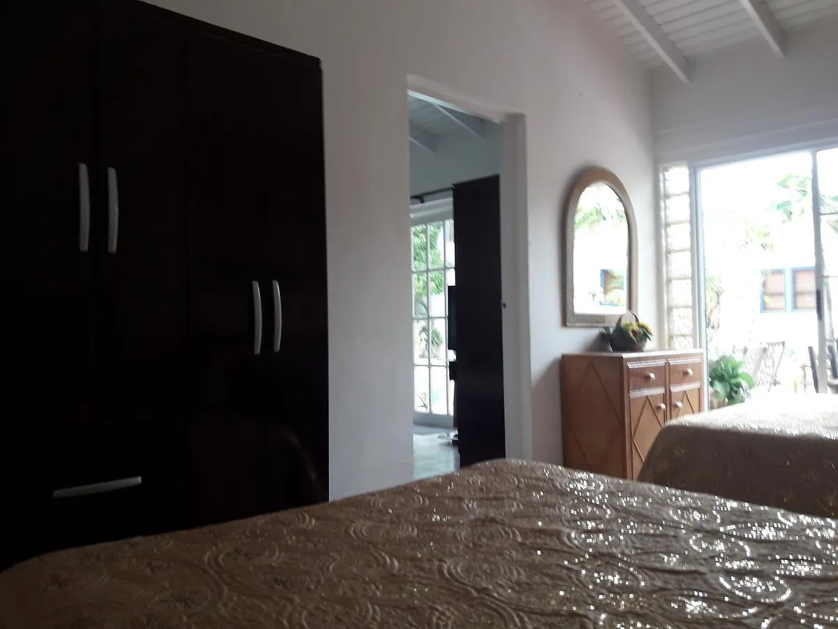 Aruba Harmony Apartments Oranjestad