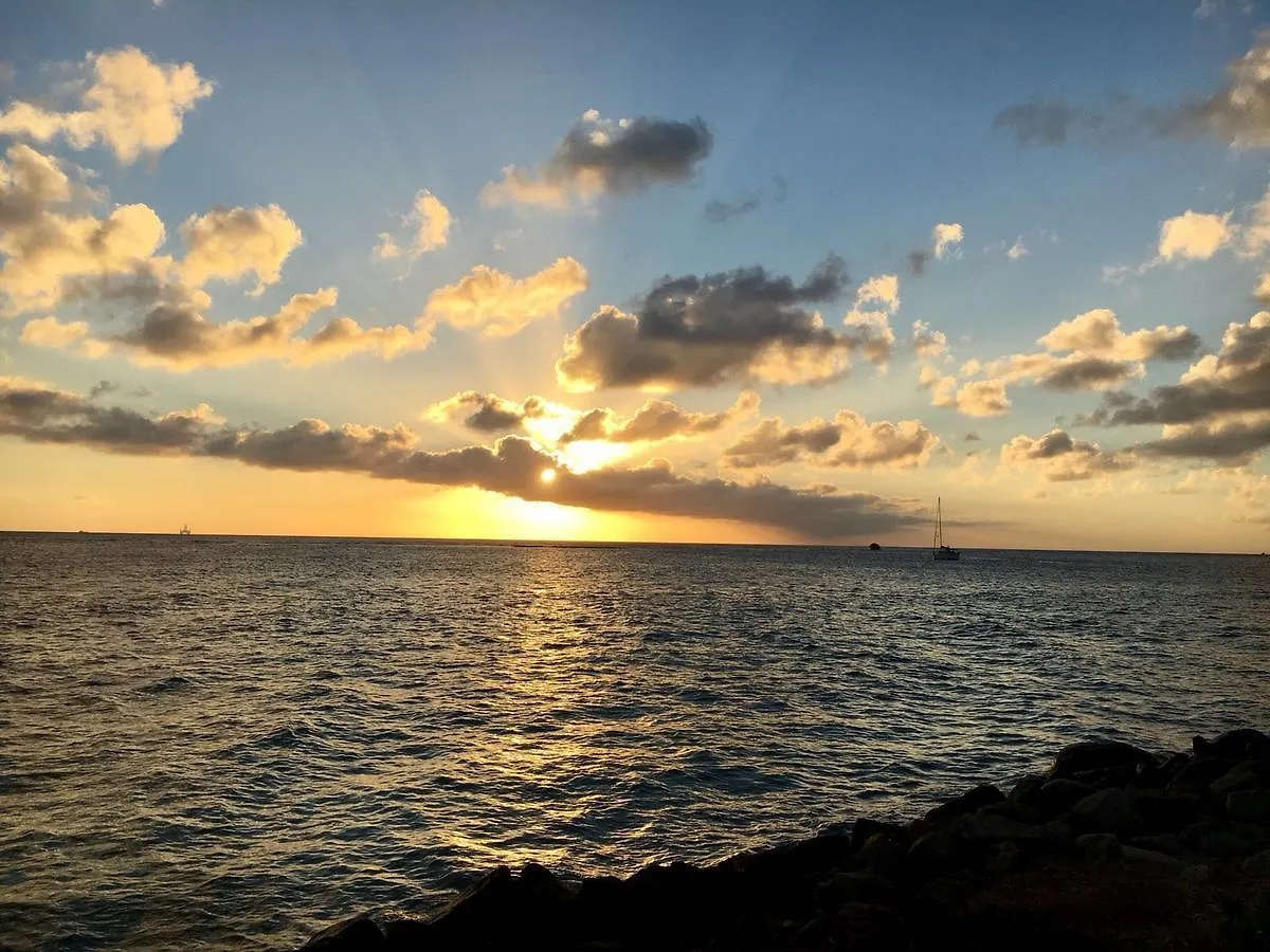 Aruba Harmony Apartments Oranjestad 0*,