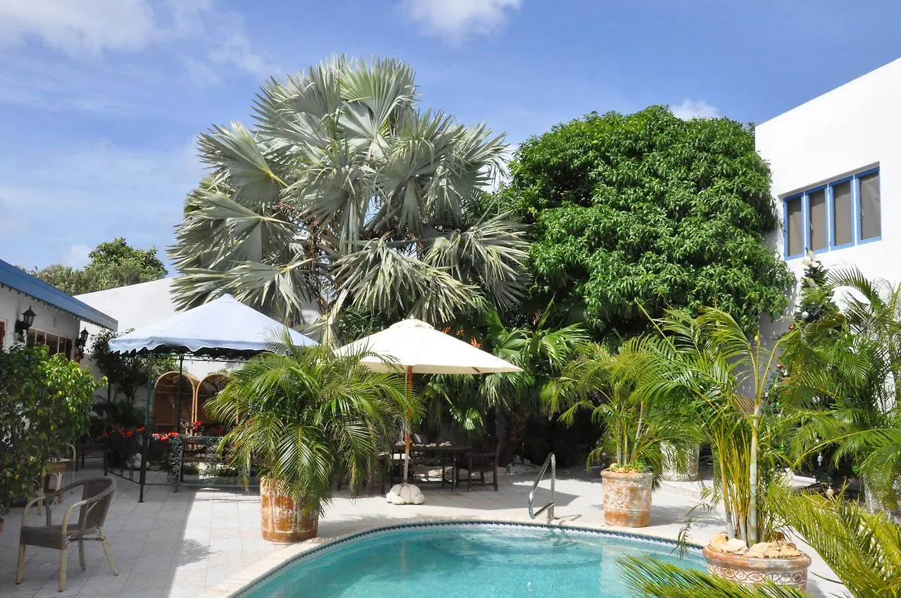 Aruba Harmony Apartments Oranjestad 0*,