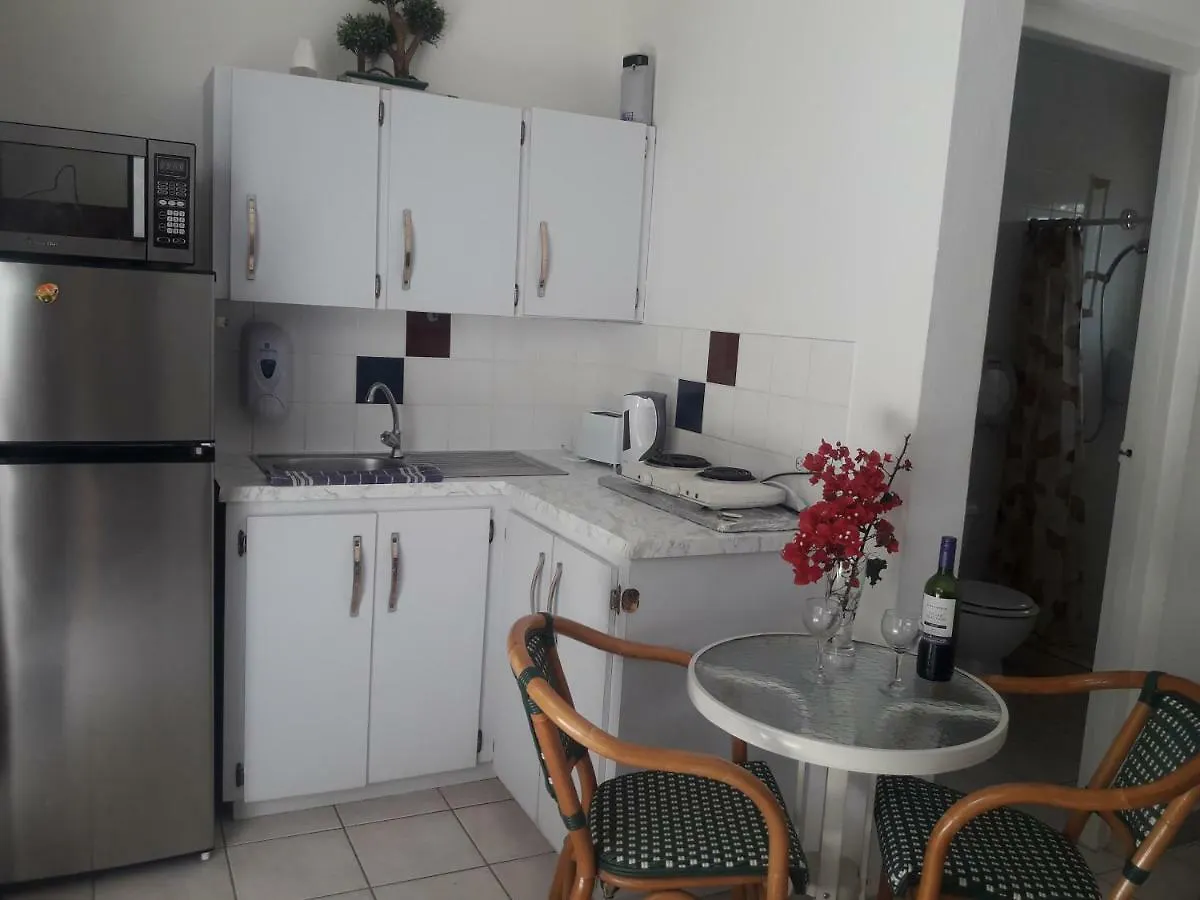 Aruba Harmony Apartments Oranjestad