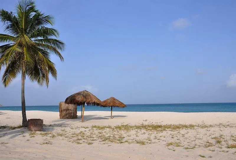 Aruba Harmony Apartments Oranjestad